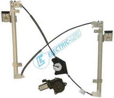 ELECTRIC LIFE zraa48r -  Подъемное устройство для окон